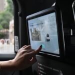 China draws up safety rules for autonomous vehicles
