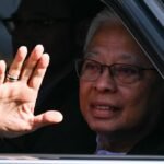 Malaysian court postpones graft proceedings against former PM Ismail Sabri to Aug 27 due to health reasons