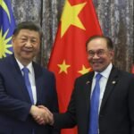 Beijing ‘commends’ Malaysia PM Anwar’s ‘One China’ stance following Taiwan’s rebuke