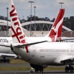 Australia probes three near-misses at Sydney Airport
