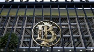 Indonesian president nominates acting head to lead central bank