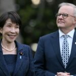 Japan brushes off Australian PM Albanese’s melon drama
