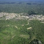 Brazil’s natural areas shrink, worsening El Nino impact