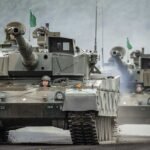 CNA Explains: What’s driving Japan’s urgent defence push?