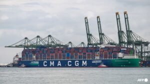 Singapore’s key exports surge 27.4% in Q2 as AI demand fuels electronics boom