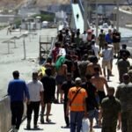 Migrant children risk abuse on streets of Ceuta, aid groups warn