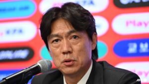 South Korea police raid football association in coach appointment probe
