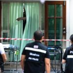 Thai PM suspends gun licences as teen shooter, grandparents cremated