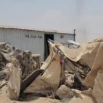 Houthis strike Marib again as UN warns Yemen nearing wider conflict