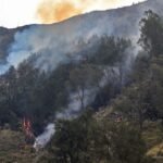 Prabowo orders coordinated measures against Indonesia wildfires