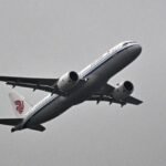 China’s C919 jet makes first international commercial flight