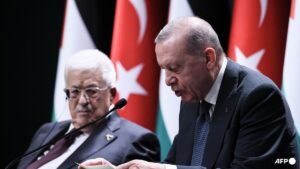 Israel PM Netanyahu calls Türkiye’s Erdogan ‘antisemitic dictator’