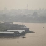 Prabowo orders permits to be revoked for firms linked to Indonesia forest fires