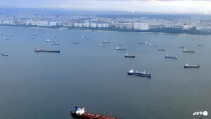 Indonesia, Malaysia and Singapore reaffirm commitment to keep Malacca and Singapore straits safe and open