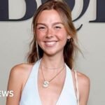 TikTok star Sydney Towle, who shared her cancer journey online, dies aged 26