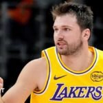 Los Angeles Lakers: NBA franchise to be sold in record $12.5bn deal to Josh Kushner and Bob Iger