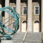 How Penn State students ran an alleged cocaine ring – until it all fell apart