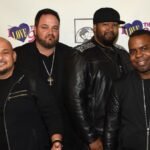 R&B group All-4-One to stage Asia-exclusive concert in Singapore in September