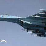 Qatar denies capturing three Iranian pilots after downing fighter jets
