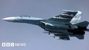 Qatar denies capturing three Iranian pilots after downing fighter jets