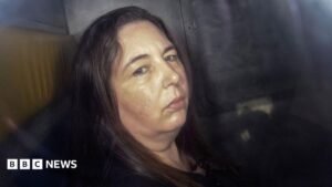 Erin Patterson: Australian court to hear mushroom killer’s appeal against murder conviction