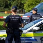 Man arrested after Swiss rave shooting that killed 22-year-old woman