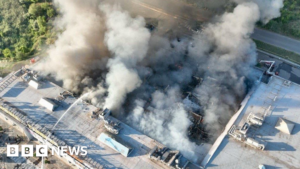 Russian double-tap drone strike kills 14 in Ukrainian mall, officials say