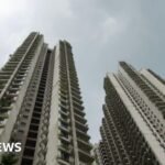 How South East Asia’s ‘ghost city’ became a Trojan horse for scammers