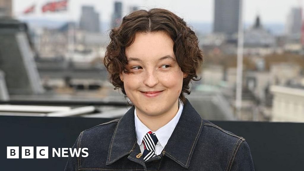 Bella Ramsey: I wish I had been a more rebellious teenager