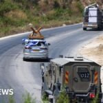 Israeli settlers return to Kadim in West Bank two decades after it was evacuated