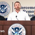 Trump administration to soon begin targeting Ethiopians for deportation