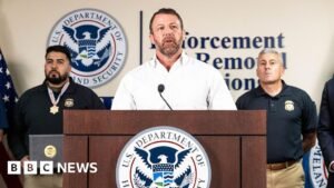 Trump administration to soon begin targeting Ethiopians for deportation