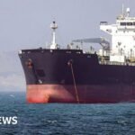 Oil prices fall on hopes Strait of Hormuz could reopen