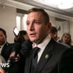 Max Miller: US congressman refuses to drop reelection bid over ex-wife’s abuse claims