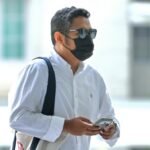 Former coach admits conspiring to falsify finswimming results for SEA Games selection