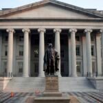 Treasury bond buybacks ease long-term yields, but analysts see limited relief