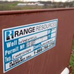 Bullish chart patterns are emerging for Range Resources, Frank Cappelleri says