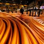 How a niche copper trade became a real-time gauge of Trump’s next tariff move
