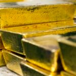 Gold price hits highest level since June on weak payrolls data and Hormuz deal hopes