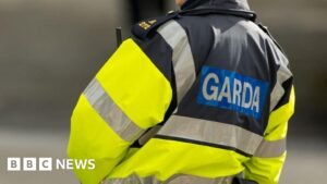 Donegal: Two taken to hospital with serious injuries after crash
