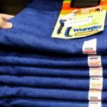 The Wrangler jeans owner is having a great year. UBS sees nearly 70% rally ahead