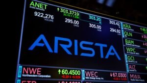 How to best play a vitally important AI infrastructure cog using options