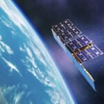 Ukraine war sparked race for countries to build spy satellites, space-tech CEO says