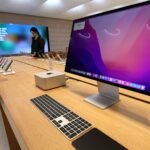 Apple announces new Mac Mini and Mac Studio models with AI upgrades