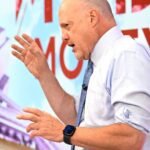 Jim Cramer says the market is too negative — and that’s creating buying opportunities