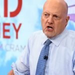 Jim Cramer says one hedge fund’s collapse cleared the way for tech’s rally