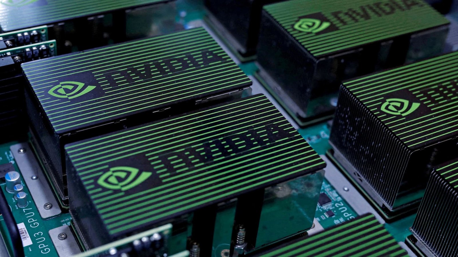 Here are Wednesday’s biggest analyst calls: Nvidia, SpaceX, Tesla, CoreWeave, Dell, Intel & more