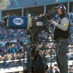 Fox won’t renegotiate NFL media rights before current deal expires, CEO Lachlan Murdoch says
