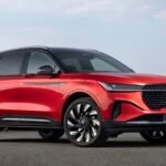Ford says it’s increasing Lincoln production in the U.S. in 2030