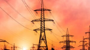 Stocks making the biggest moves midday: PG&E, Edison International, AGCO, Howmet Aerospace, Eli Lilly & more